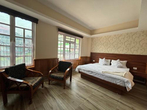 Hotel Zimkhang Delights in Namchi