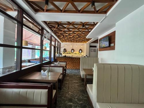 Hotel Zimkhang Delights in Namchi