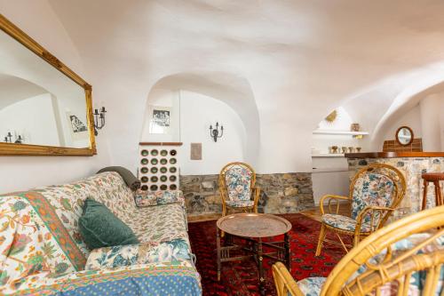Casa Jimmy in Cipressa