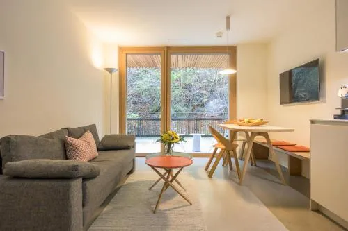 Edelweiss Ferienwohnung, Stenna Flims in Flims, Schweiz