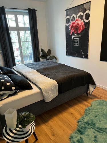 ANER 4 Design Apartment Zoe, Drážďany (fotografie 9)