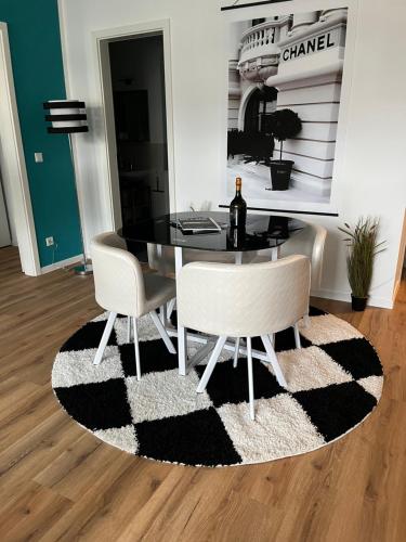 ANER 4 Design Apartment Zoe, Drážďany (fotografie 5)