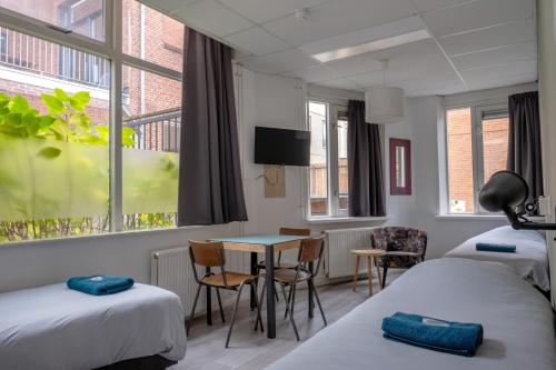 Simplon Hostel - image 2