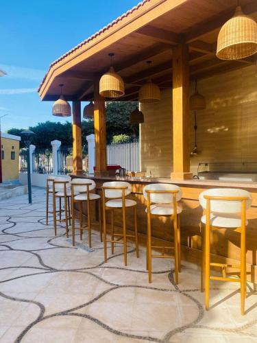 Étterem, Maison Maxim De Lesseps in Ismailia