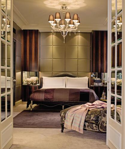 Four Seasons Hotel des Bergues Geneva - image 7
