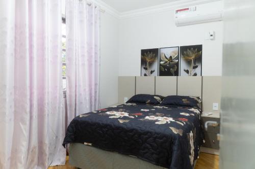 Aconchegante sobrado perto das cataratas