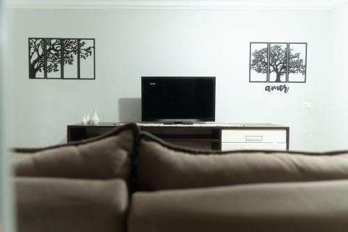 Aconchegante sobrado perto das cataratas