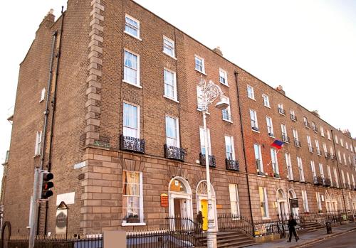 Fitzwilliam Townhouse - image 6