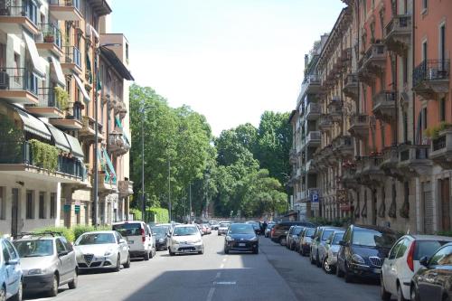 Natalia's 2-rooms cozy flat, only 10 min to Duomo, Милан (фото 5)