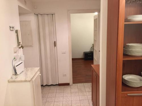 Natalia's 2-rooms cozy flat, only 10 min to Duomo, Милан (фото 9)
