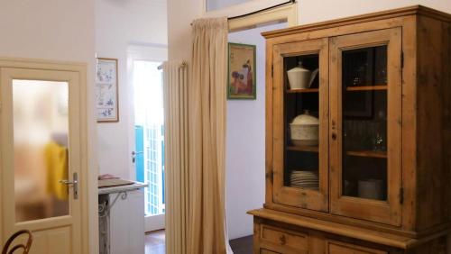 Cozy artsy apt near the Vatican, Rom (Foto 6)