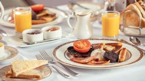 The Culloden Estate and Spa - image 14