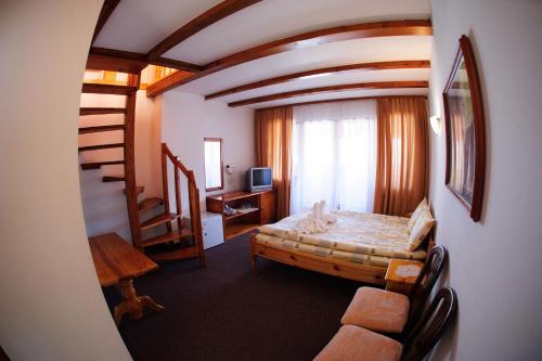 Family Hotel Nadejda – Bansko, NC