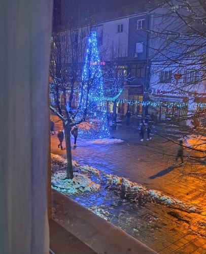 MAIN STREET VIEW APARTMENT Berane MAIN STREET VIEW APARTMENT Berane