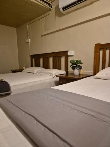 TC Maya Abaya Hotel TC Maya Abaya Hotel