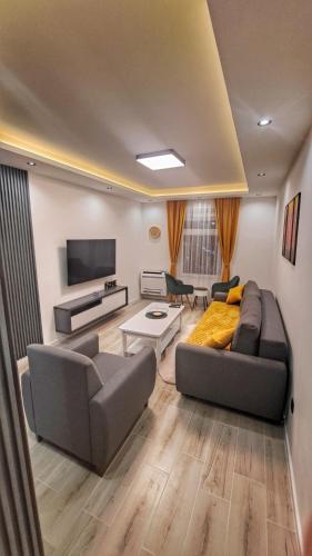 MAIN STREET VIEW APARTMENT Berane MAIN STREET VIEW APARTMENT Berane