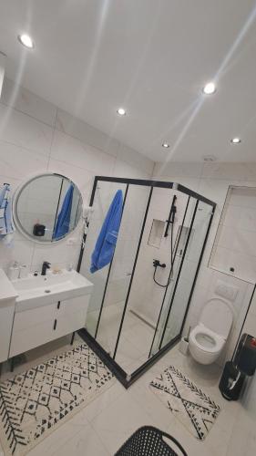 MAIN STREET VIEW APARTMENT Berane MAIN STREET VIEW APARTMENT Berane