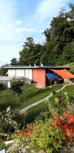 B&B Sunnesite Pratteln - image 8