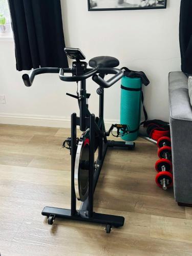 Charming & Modern Flat 2 in Pontypool