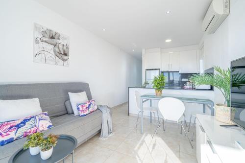One-Bedroom Apartment - Ground Floor image 7