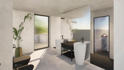 Superior King Suite