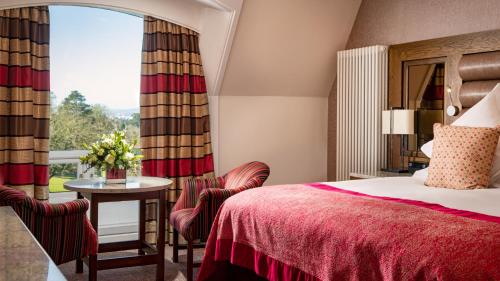 640305894 The Culloden Estate and Spa