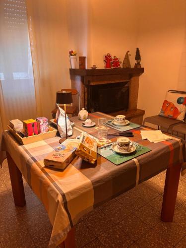 B&B Camelia 3