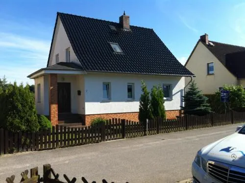 Ferienhäuser Wede in Ückeritz, Deutschland