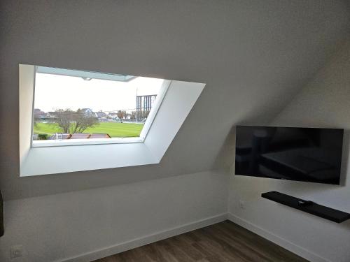 Appartement Granville 5 - Location saisonnière - Granville
