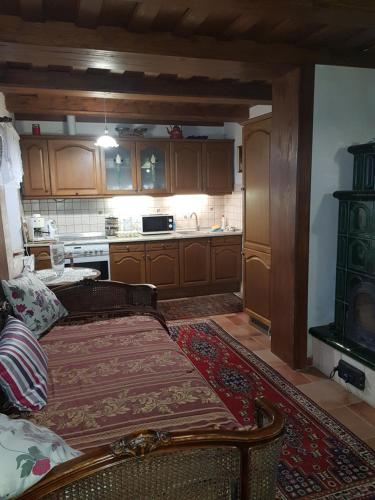 Klára apartman