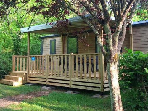 Mobile Home