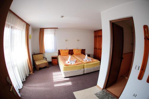 Family Hotel Nadejda – Bansko, NC
