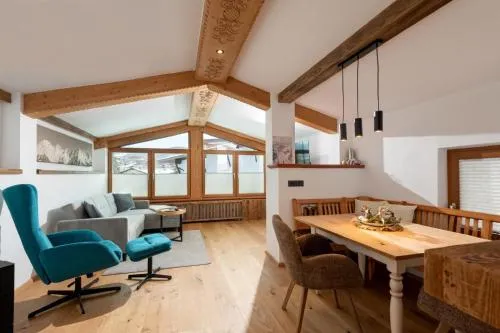 Apartment Hornblick in Kirchberg in Tirol, Österreich