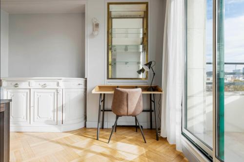 appartement COSY EN FORET in Noisy-sur-Ecole