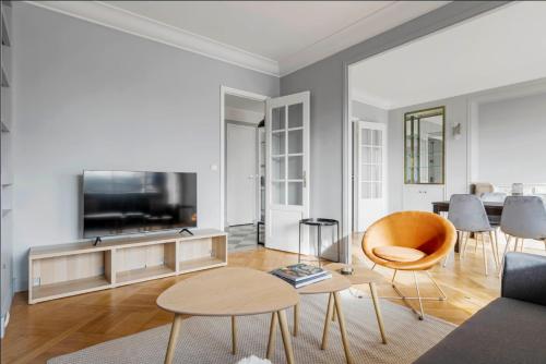 appartement COSY EN FORET in Noisy-sur-Ecole