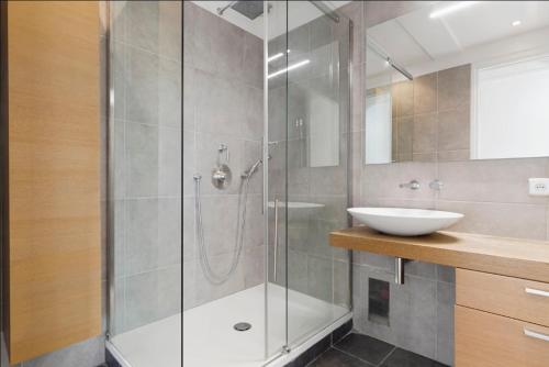 appartement COSY EN FORET in Noisy-sur-Ecole