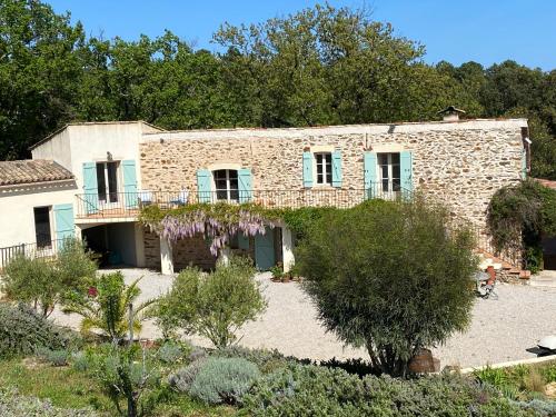 La Bergerie La Bergerie