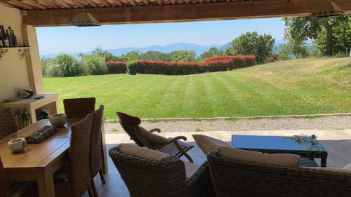 La Bergerie La Bergerie