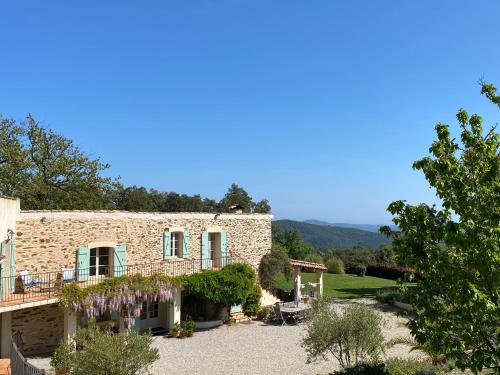 La Bergerie La Bergerie