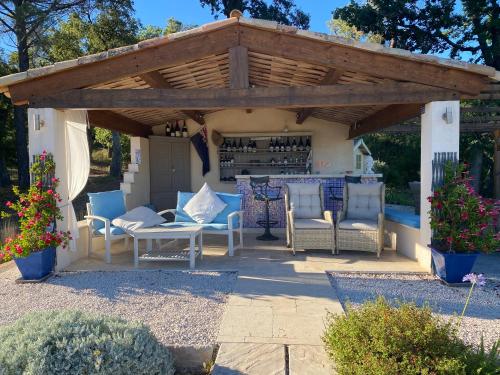 La Bergerie La Bergerie