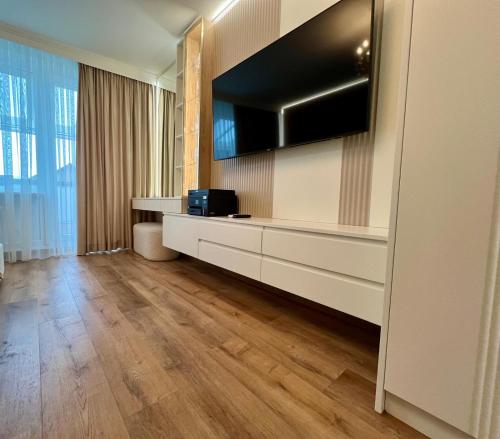 Premium Yacht Ausstattung Apartments Hotel, Hamburg (Foto 3)