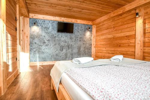 Apartament Hanka z Jacuzzi i widokiem na góry, Zakopane (photo 11)