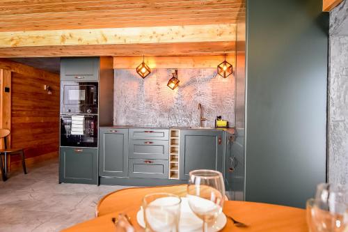 Apartament Hanka z Jacuzzi i widokiem na góry, Zakopane (photo 7)