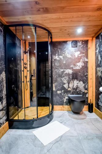 Apartament Hanka z Jacuzzi i widokiem na góry, Zakopane (photo 9)