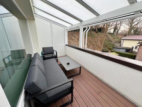 Premium Yacht Ausstattung Apartments Hotel, Hamburg (Foto 2)
