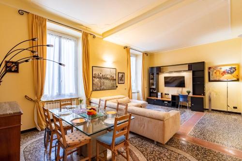 Graceful Home Genova City Center - Happy Rentals, Gênes