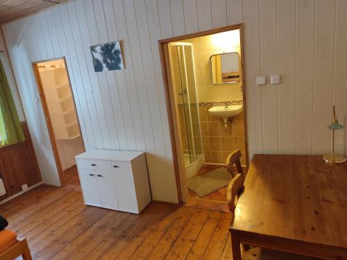 Vila Slunecnice in Vejprty