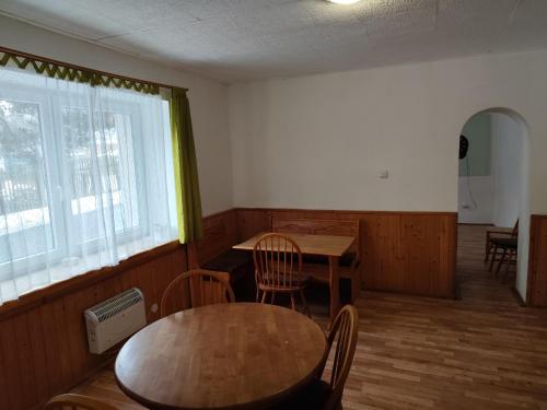 Vila Slunecnice in Vejprty