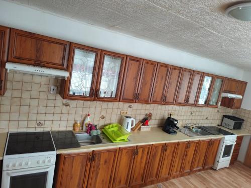 Vila Slunecnice in Vejprty