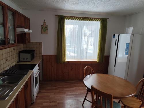 Vila Slunecnice in Vejprty